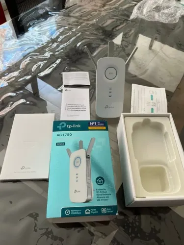 Access point TP-Link RE450