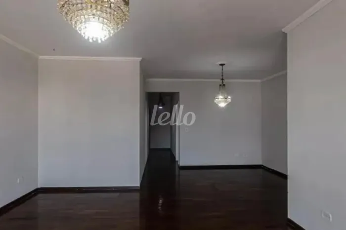 Apartamento 3 quartos à venda no(a) Tatuapé