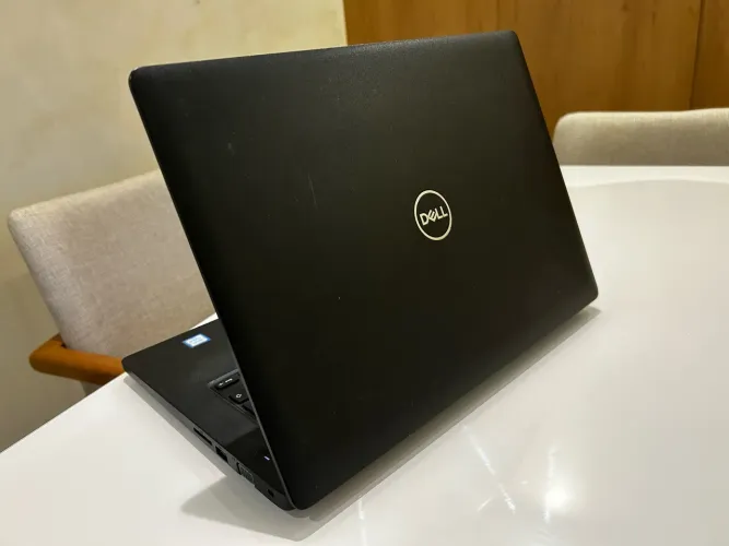 Notebook Dell i5