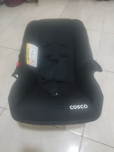 Bebe conforto Cosco 0-13