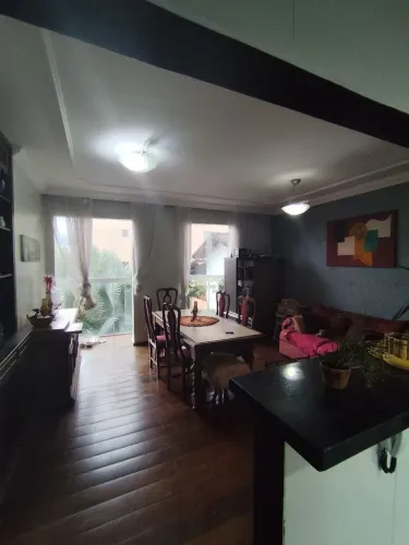 Fantástico apartamento no Ana Lúcia