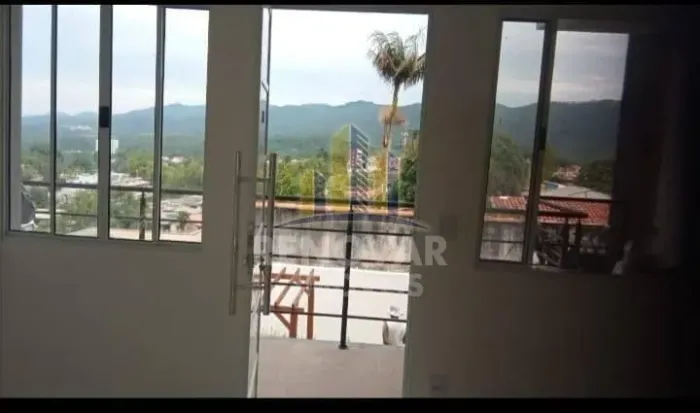 Outros com 2 Quartos à Venda, Vila São Paulo - Mogi das Cruzes