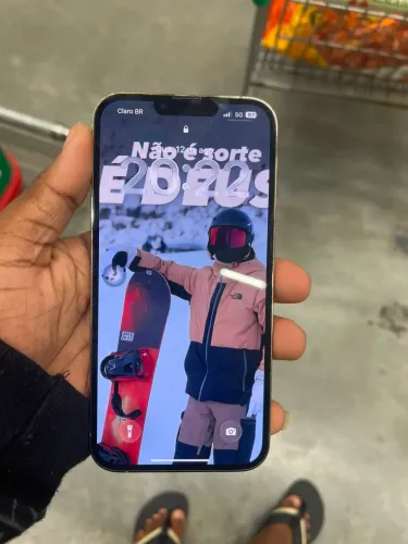 Vendo iPhone 13 Pro Max