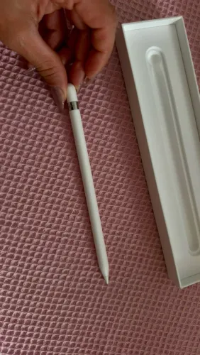 Apple Pencil 