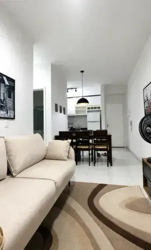 Imóvel para venda com 57 metros quadrados com 2 quartos em Areão - Taubaté - SP