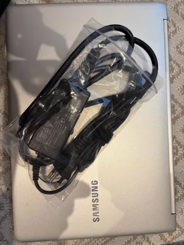 Notebook Samsung 900x