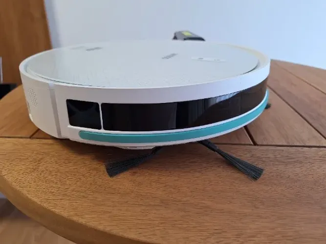 Oferta Vendo Aspirador Robô Wap 1000w