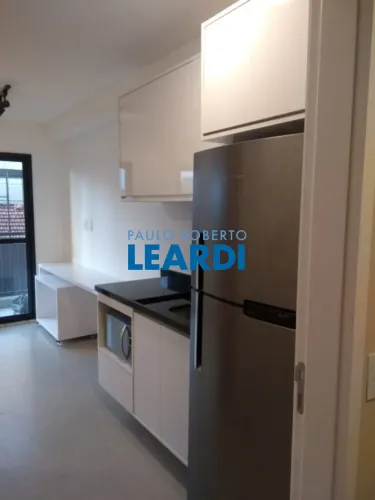 APARTAMENTO - CENTRO - SP