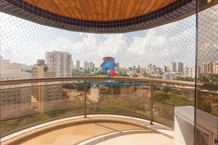 Cobertura à venda e para alugar em Campinas, Cambuí, com 3 suítes, com 320 m²