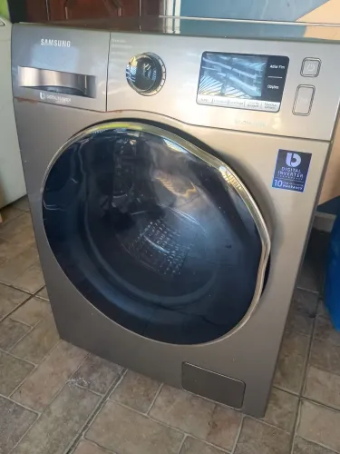 Lava e seca Samsung 11kg