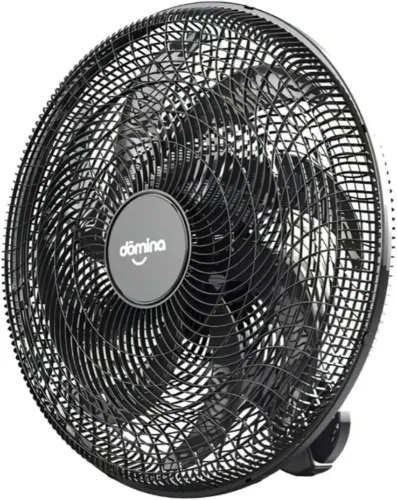 VENTILADOR PAREDE 60CM 250W DOMINA