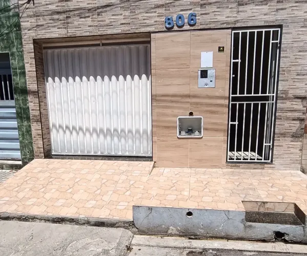 W| Casa no Sá Viana