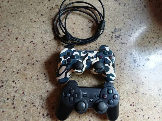 Ps3 desbloqueado
