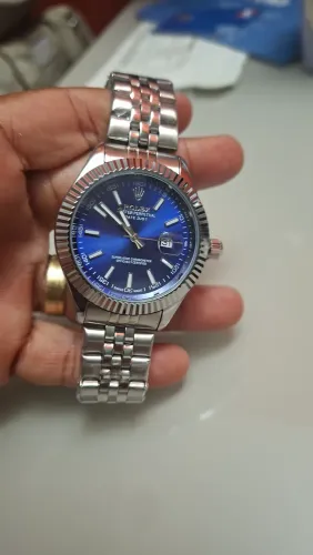 Relógios 1° linha