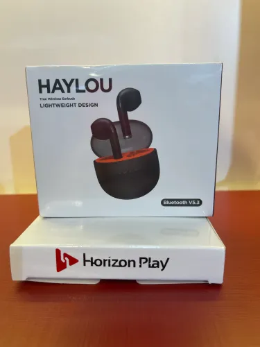 Fone de ouvido haylou X1 neo bt