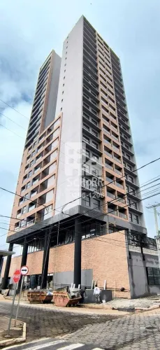 SKY RESIDENCE - SKY RESIDENCE  Viva no alto, com conforto e sofisticação