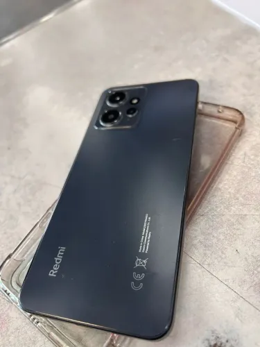 REDMI NOTE 12