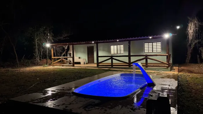 CHÁCARA EM BONFINÓPOLIS