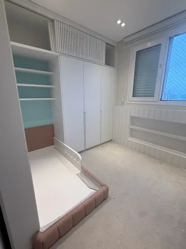 Jogo de quarto infantil 