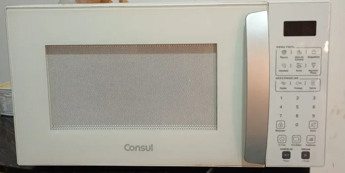 Microondas Consul 32lts