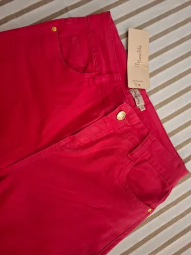 Kit lote calças tamanho 34