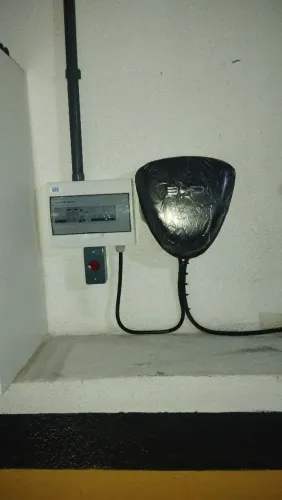 serviços eletricos