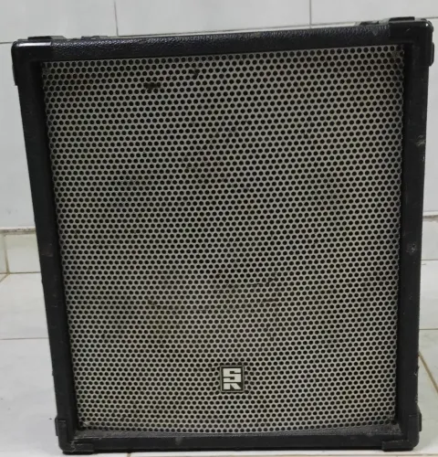 Cubo de contra baixo staner.