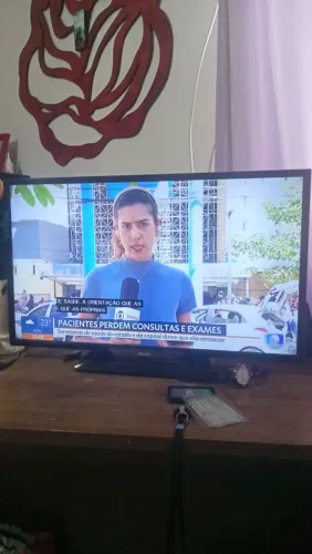 TV 32 polegadas top!