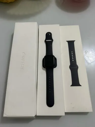 Apple Watch Series 8