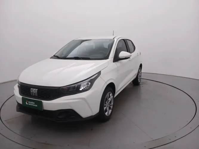Fiat Argo Drive 1.0 Firefly 2025