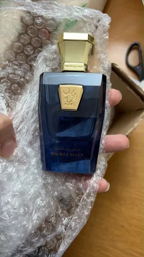 Hind al Oud Dubai Mist