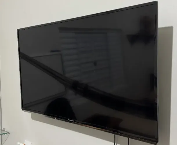 Tv Panasonic 40'' Smart TV LED FULL-HD