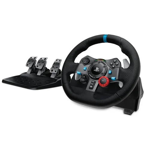 Volante para PC E PS5