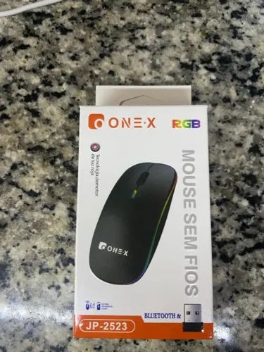 Mouse sem fio