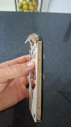 Peças para Iphone 12 Pro originais no precinho