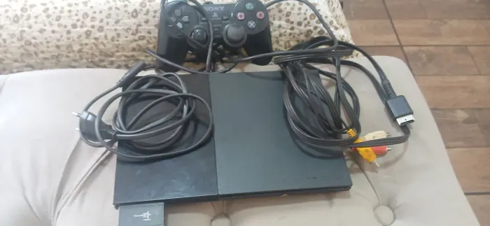 Play2 