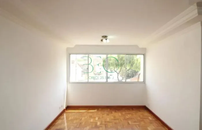 Apartamento com 2 dormitórios à venda, 90 m² por R$ 789.000 - Jardim São Paulo - São Paulo