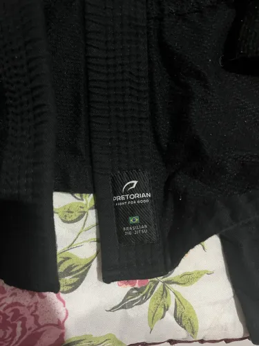 Kimono para Jiujitsu