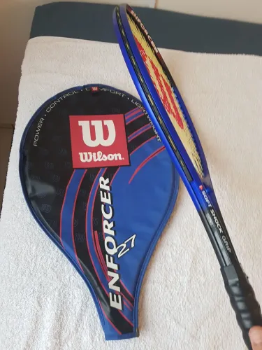 Raquete Wilson Enforcer