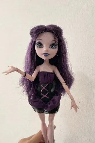 Elissa Reservada para Anna