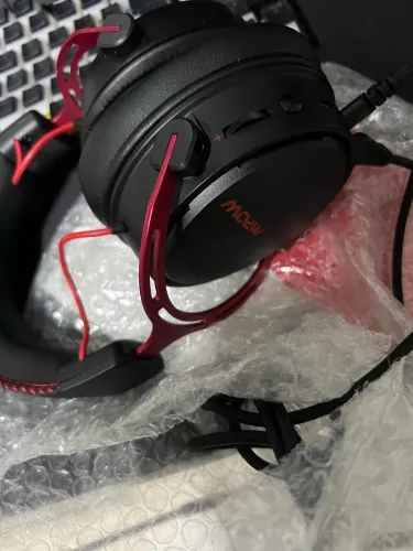 Headset mpow