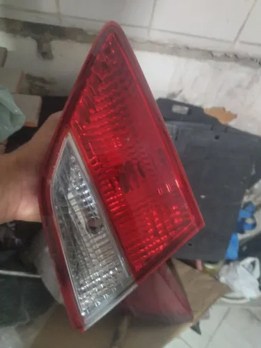 Lanterna de mala HB20 sedan
