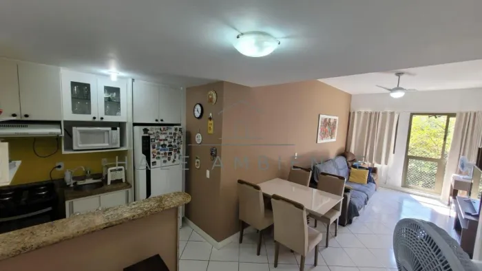 Apartamento para locação, Ocean Drive - Barra da Tijuca, Rio de Janeiro, RJ