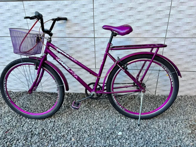 Vende-se Bicicleta
