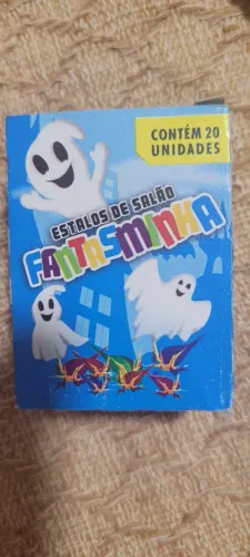 Estalos / trac trac são João