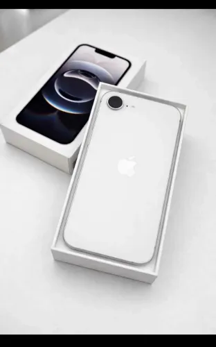 IPHONE 16E
