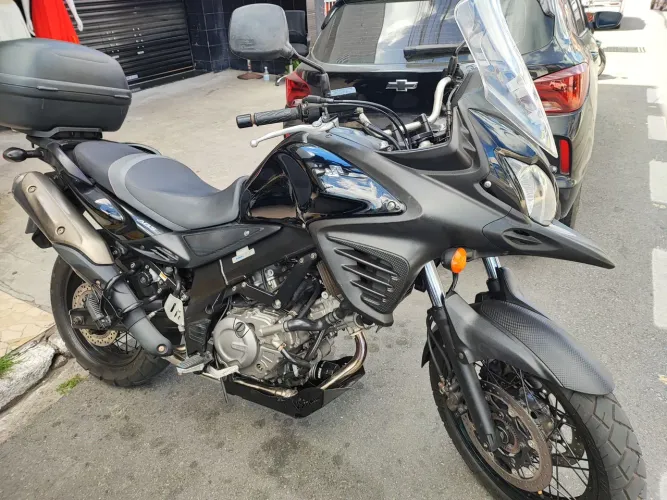Vendo ou troco em moto de menor valor