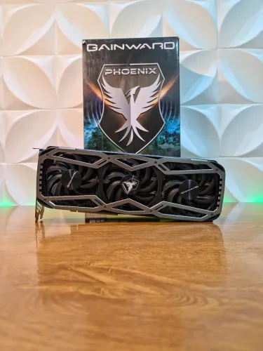 RTX 3070 8GB GAINWARD PHOENIX GDDR6
