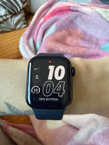 Apple Watch SE 2ºgeracao