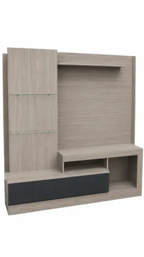 Painel de Televisão